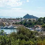 Con Vista Esclusiva Sul Golfo D'ischia *