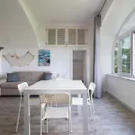 Apartment Con Vista Esclusiva Sul Golfo D'ischia *