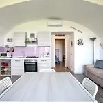 Con Vista Esclusiva Sul Golfo D'ischia Apartment