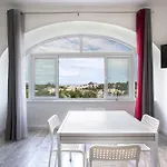 Apartment Con Vista Esclusiva Sul Golfo D'ischia Ischia
