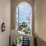 Con Vista Esclusiva Sul Golfo D'ischia * Ischia